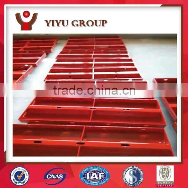 Hot!!! Wholesale All Kind of Upright Metal Shelf Bracket photo-4