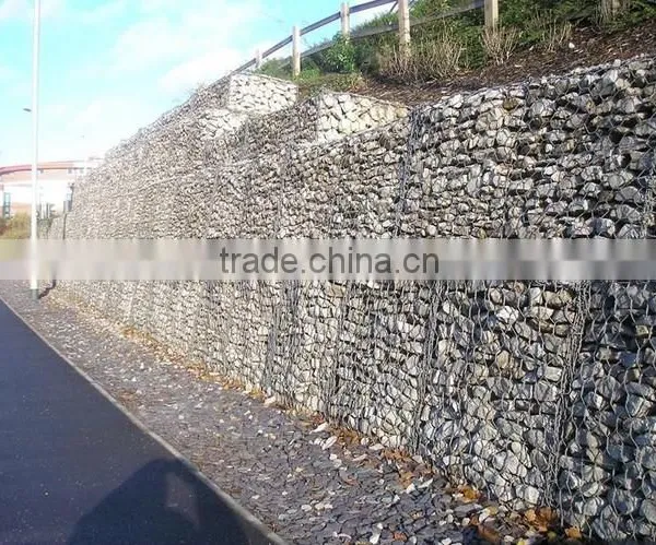Gabion Baskets Anping Factory photo-3