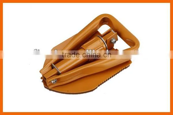 Tri Folding Shovel Z502 photo-2