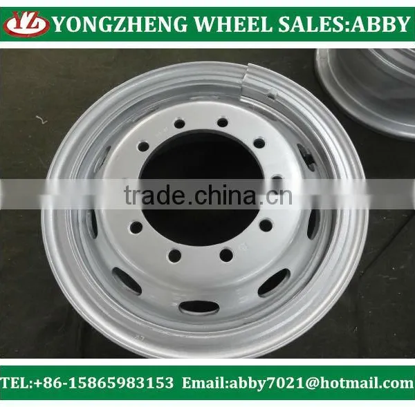 Big Wheels 8.5-24
