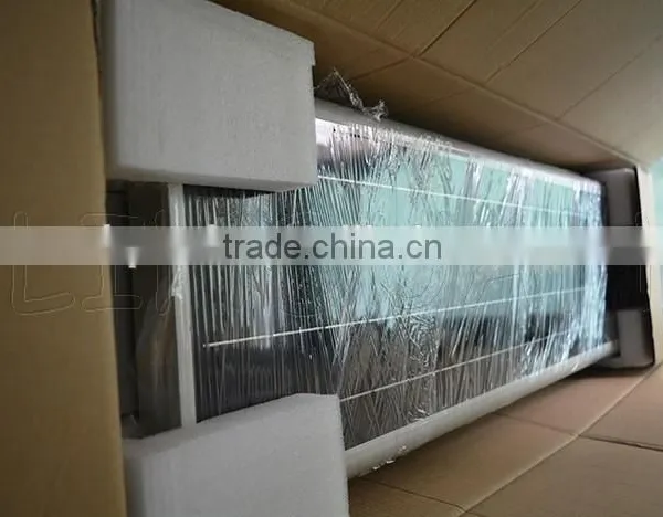 30W Integrated SOLAR LED LIGHTS for Streetlighting photo-6
