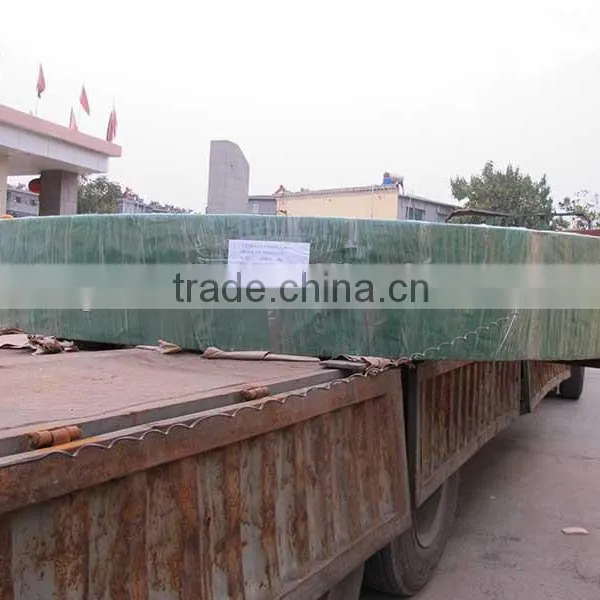 Factory Custom Construction Seamless Rolled Ring For Gold Mining photo-6
