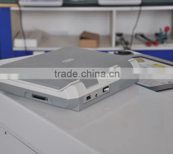 Cheap Laptop Ultrasound Scanner/ultrasonic Equipments Price 3018 photo-3