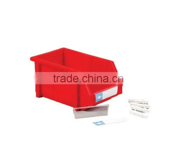 Plastic Bin photo-2