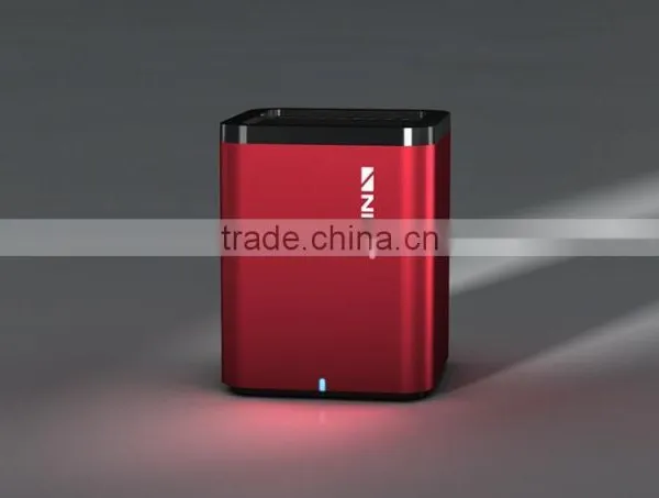 2015 New Design NIER Portable Bluetooth Speaker photo-5