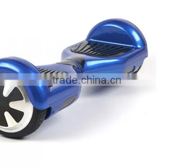 Factory Direct Sale Man Women Electric 2 Wheel Scooter / Two Wheel Electric Scooter / Balancing Bicycle 500W Scooter02 photo-5