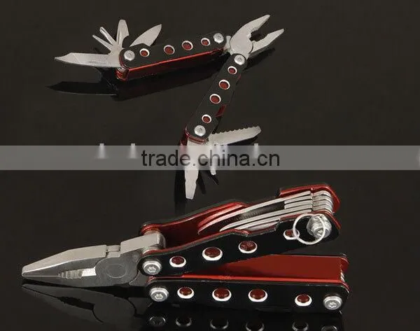 OEM Outdoor Small Multifunctional Pliers photo-2