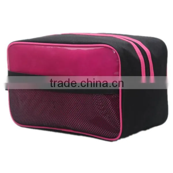 Leather Toiletry Bag for Travel Best Selling Products in America 2016 photo-2