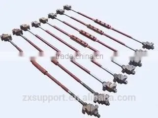 Rail Insulated Gauge Rods/Railroad Parts photo-2