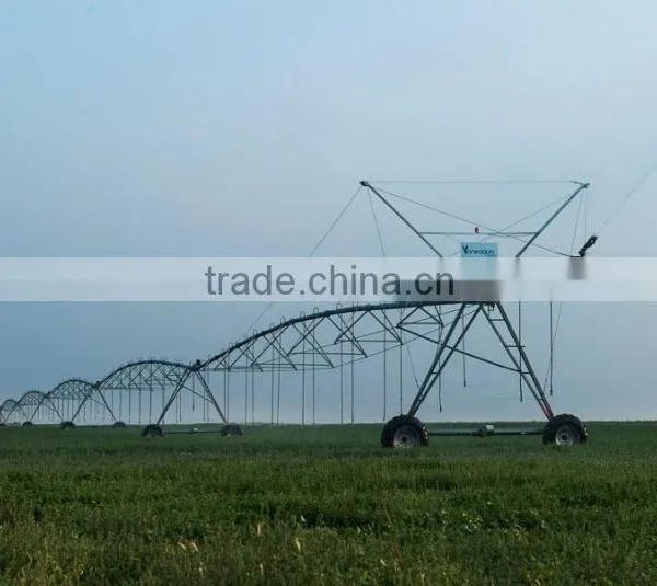 Pivot Irrigation System photo-2