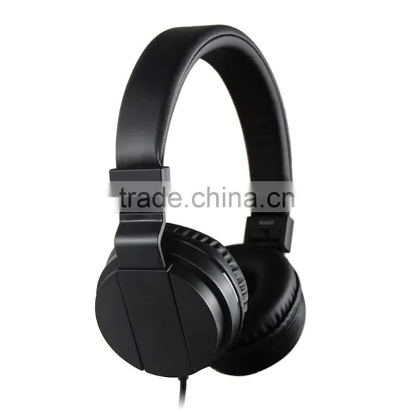 Stereo On-Ear Headphone photo-4