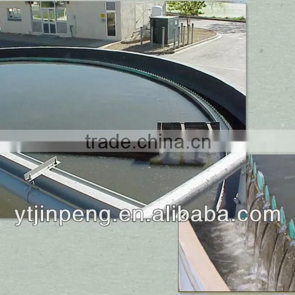 Hot Sale Machine Thickener in South America photo-4