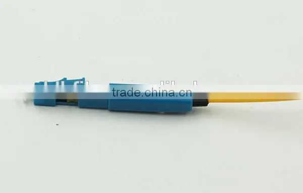 New Product LC PC Fiber Optic Fast Connector, FTTH SM LC Optic Quick Connector photo-4