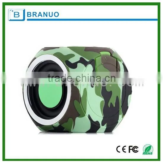 New Outdoor Mini Speaker Cover Waterproof photo-5