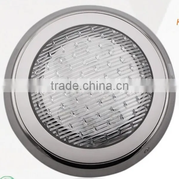 Manufactuer Surface Mounted Led Swimming Pool Light With RF Remote Control photo-2