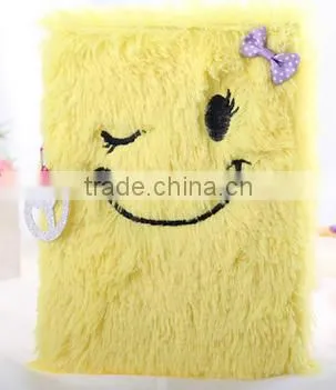 2016 new emoji notebook