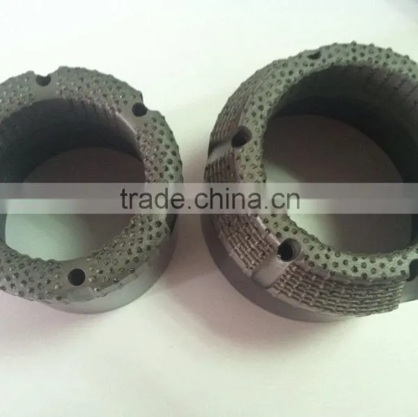 Diamond Core Drill Bits NMLC / HMLC Core Bit For Mineral Exploration photo-2
