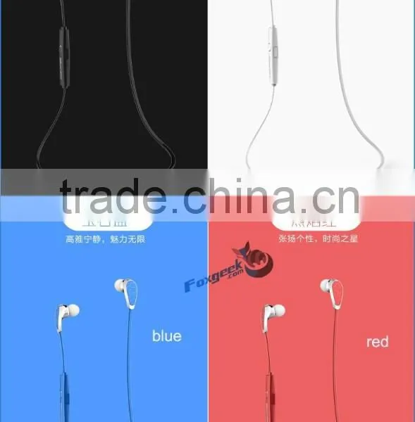 2015 New Products Earphones Wireless Headphones With Mic, 3.5mm Silent Disco Headphone For Laptop PC MP3 MP4 Moblie Phone photo-5