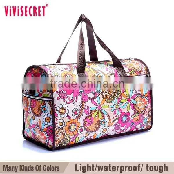 2016 New Arrival Extra Large Hand Carry Smart Travel Bag photo-2