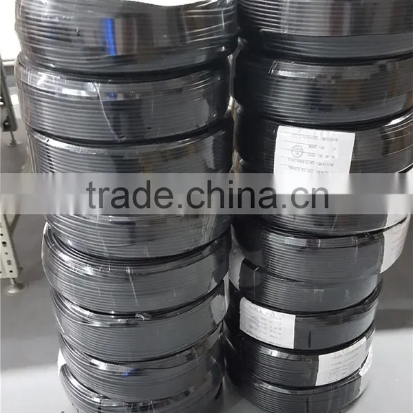 Coaxial Cable RG59 75-3 for CCTV Security Cameras photo-6