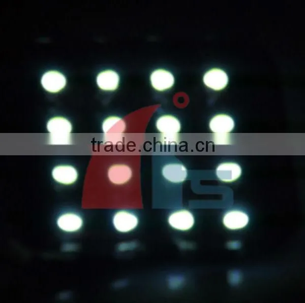 Forester LED Car Rear Trunk Light, Car Led Light photo-4