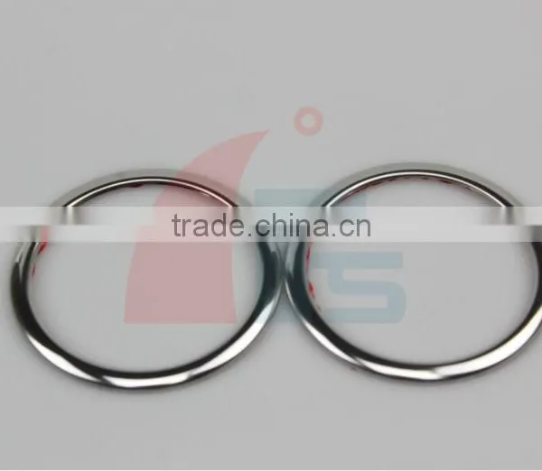 Jimny Stainless Air Conditioning Panel photo-2