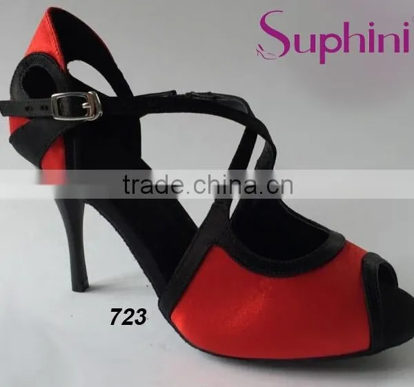 OEM Factory Direct Price Shoes , Wholesale Low Price Dance Shoes photo-5