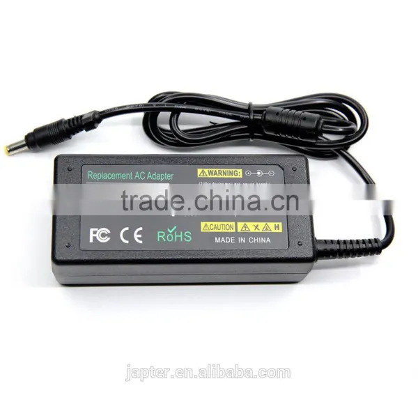 ac Adapter Creative Power Supply 4.8*1.7 mm Pin 18.5v3.5a 65W Laptop AC Adapter 100-240v photo-3