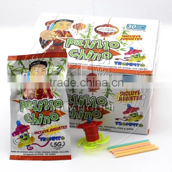 5g Peg-Top Toys CC Stick Candy photo-2