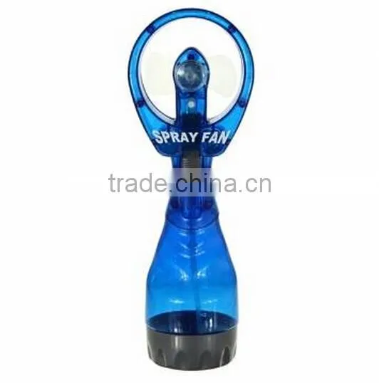 Portable Mini Water Spray / Cooling Mist Fan / Water Mist Fans photo-2