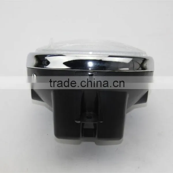 SCL-2012100167 BM100 Top Quanlity Motorcycle Headlights Assembly photo-2