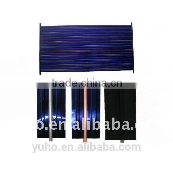 Flat Plate Selective Coating for Solar Thermal Collector Price