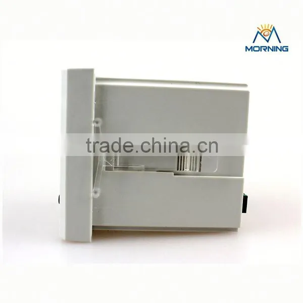 Mount Ammeters Manufacturers Panel Ammeter Current Meter photo-3