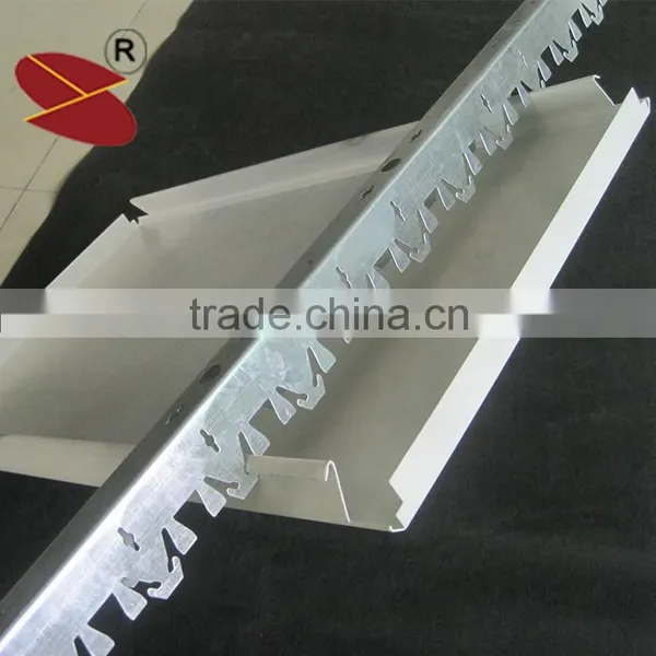 Building Materials Aluminum Strip Ceiling Designs photo-2