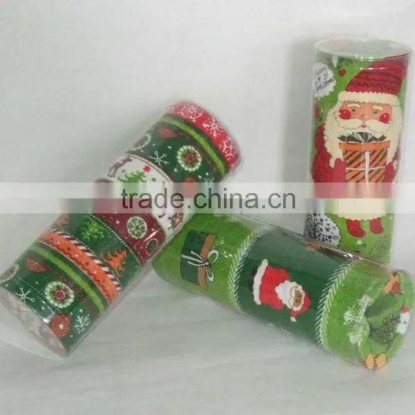 Oven Mitten and Pot Holder Gift Packing Style for Kitchen Set Gift Boxes With Home Textile for Promotion photo-3