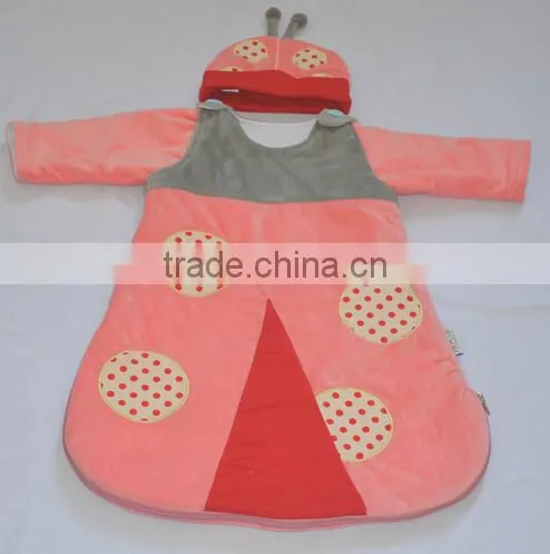 2015 New Design Very Popular Baby Sleeping Bag photo-2
