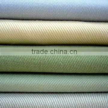 Cotton Twill Fabric
