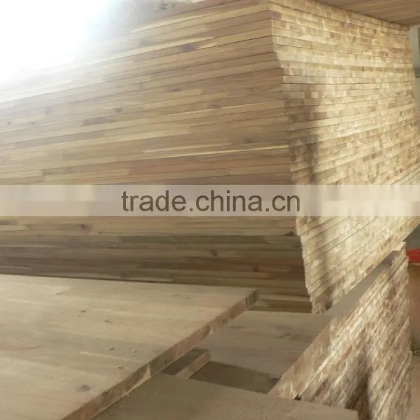 ACACIA FINGER JOINT LUMBER photo-2
