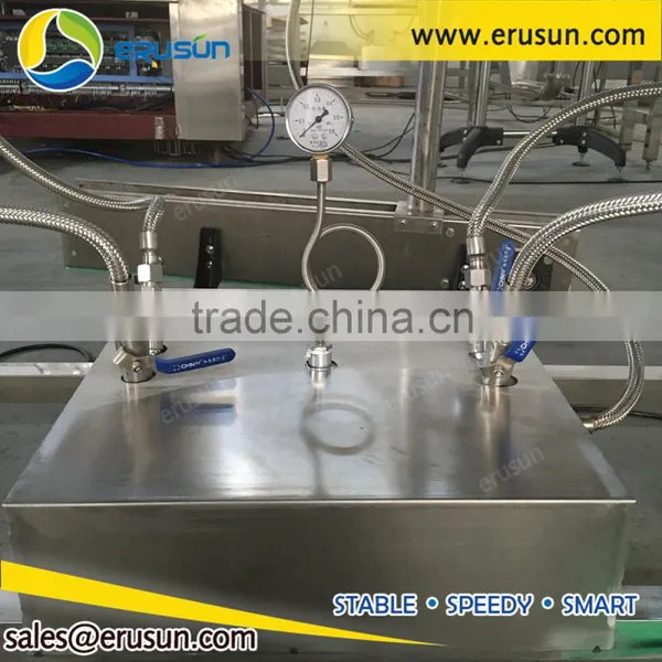 Packing Bottle Steam Shrink Label Mahcine photo-5