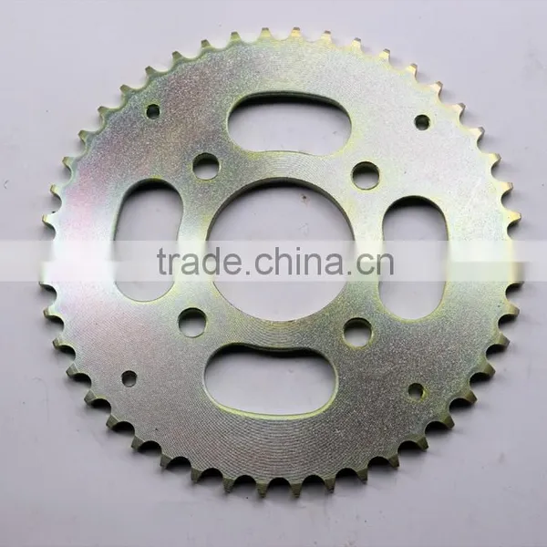 JH125 428 46T Motorcycle Sprocket photo-5