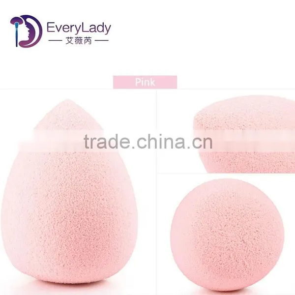 Free Sample Powder Sponge Applicators for Makeup photo-2