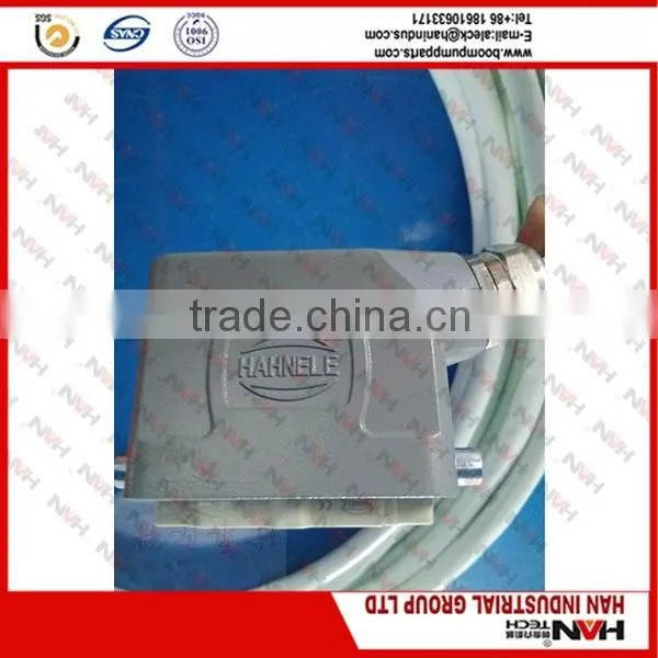 ZOOMLION 727 Remote Control for Putzmeister Sany Schwing Cifa Concrete Pump Spare Parts photo-4