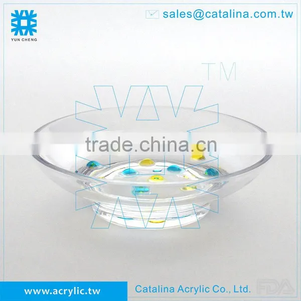3D Bubble Pattern Tumbler, Mug Cups Acrylic Bathroom Accessories photo-4