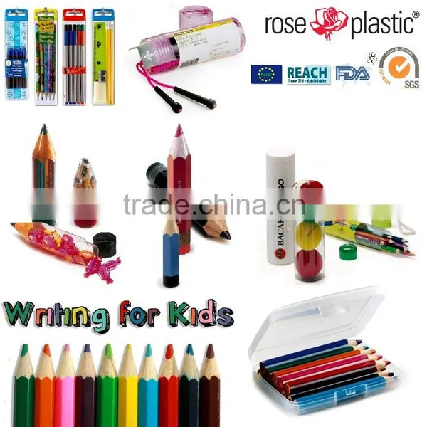 Plastic Packaging Boxes for Cosmetics