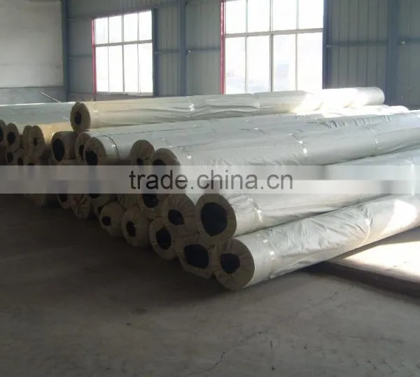 GEOMEMBRANE 3 LAYERS EXTRUDING TOGETHER HIGH QUALITY photo-6