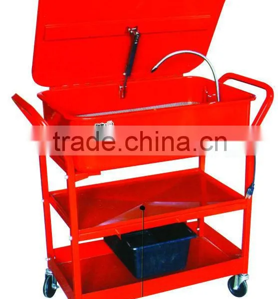 Torin BigRed(TM) 20 Gallon Parts Washer photo-2