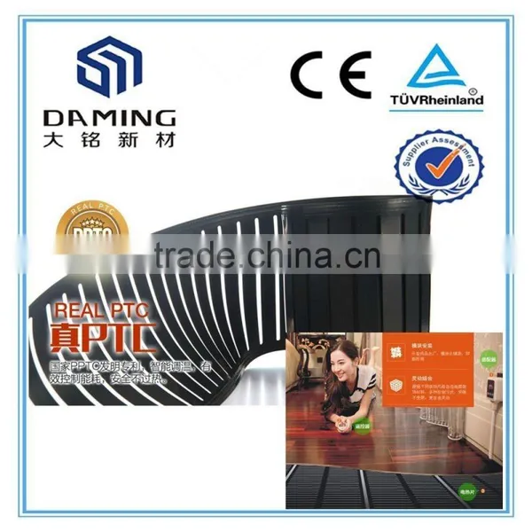 Similiar With Step Warmfloor to Export to Europe and America photo-3