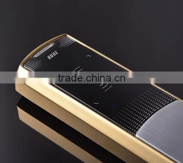 High Quality Digital Hotel Key Card Lock With Access Control System photo-4