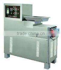 Extruding Machine(creamy Candy,chewing Gum and Bubble Gum)
