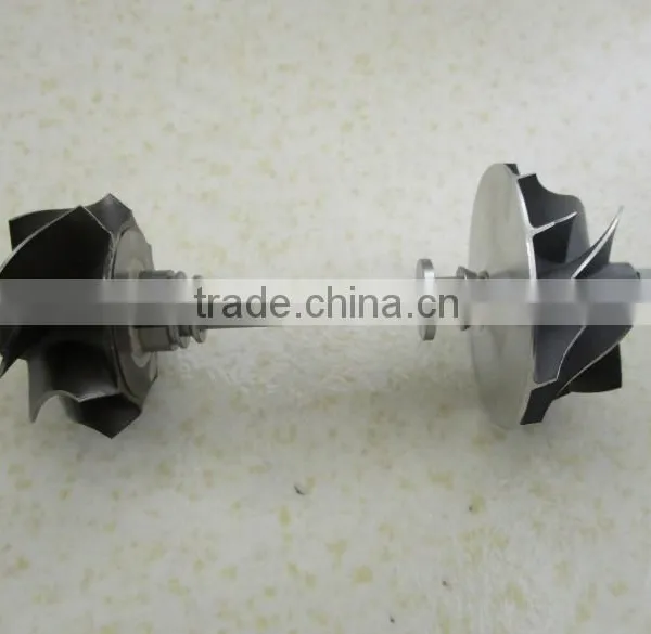 RHF5 8971397243 FENGCHENG HENGXIN SUPERCHARGER ACCESSORIES CO., LTD